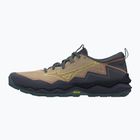 Scarpe da running uomo Mizuno Wave Daichi 9 Sunburn/Fortune Yellow/North Atlantic