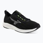 Scarpe da running Mizuno Enerzy Runnerz 2 black/glowing apple/gf white