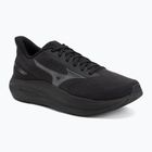 Scarpe da corsa uomo Mizuno Fortrush black/black sand