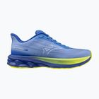 Scarpe da running donna Mizuno Wave Skyrise 7 ultramarine/white/ dazzling blue