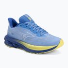Scarpe da running donna Mizuno Wave Skyrise 7 ultramarine/white/ dazzling blue