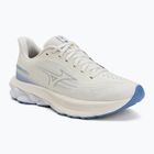 Scarpe da running donna Mizuno Wave Skyrise 7 Snow White/Ultramarine