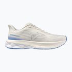 Scarpe da running donna Mizuno Wave Skyrise 7 Snow White/Ultramarine
