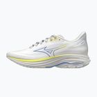Scarpe da running donna Mizuno Wave Ultima 17 snow white/ultramarine/fortune yellow