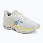 Scarpe da running donna Mizuno Wave Ultima 17 snow white/ultramarine/fortune yellow