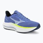 Scarpe da running donna Mizuno Wave Inspire 22 ultramarine/white/lightning yellow