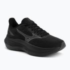 Scarpe da running donna Mizuno Wave Inspire 22 black/black sand/black