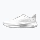 Scarpe da running donna Mizuno Wave Inspire 22 white/white/harbor mist
