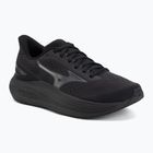 Scarpe da running donna Mizuno Fortrush black/black sand