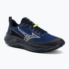 Scarpe da running uomo Mizuno Neo Lumina Gtx estate blue/white/salute