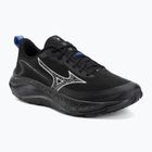 Scarpe da running uomo Mizuno Neo Lumina Gtx black/harbor mist/black