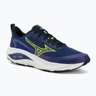 Scarpe da running uomo Mizuno Neo Lumina surf the web/lightning yellow