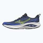 Scarpe da running uomo Mizuno Neo Lumina surf the web/lightning yellow