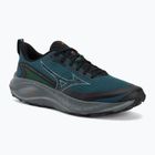 Scarpe da running uomo Mizuno Neo Lumina foliage green/north atlantic/quiet shade