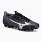Scarpe da calcio Mizuno Alpha III Japan FG black/ancient water