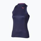 Maglietta da tennis da donna Mizuno Tennis Tank beacon blue