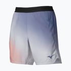 Pantaloncini da tennis da uomo Mizuno Tennis Short cloudscape