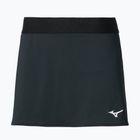 Gonna da tennis Mizuno Tennis Skort black
