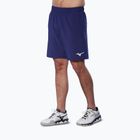 Pantaloncini uomo Mizuno 8 Inches Flex Short beacon blue