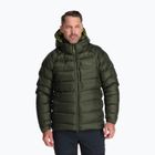 Piumino militare Rab Axion Pro da uomo