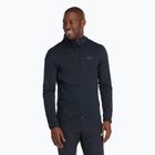 Felpa Rab Ascendor Light Hoody beluga da uomo