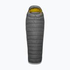 Sacco a pelo Rab Ascent Pro 400 grigio