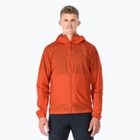 Giacca da uomo Rab Vital Hoody Firecracker