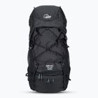 Zaino da trekking da donna Lowe Alpine Sirac Plus ND50 50 l ebano