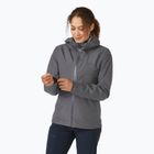 Giacca da pioggia da donna Rab Namche Paclite graphene