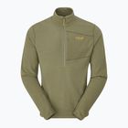 Felpa uomo Rab Tecton Pull-On light khaki