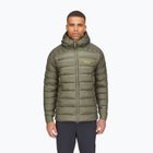 Piumino da uomo Rab Electron Pro light khaki