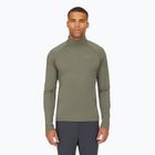 Felpa Rab Sonic Zip light khaki da uomo