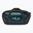 Rab Expedition Kitbag II 30 l borsa da viaggio blu