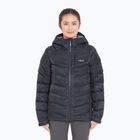 Piumino donna Rab Glaceon Pro beluga