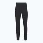 Pantaloni softshell da donna Rab Elevation black