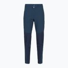Pantaloni softshell donna Rab Torque tempest blue