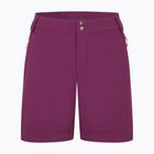 Pantaloncini da trekking da donna Rab Torque Mountain mulberry