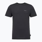 T-shirt da uomo Rab Ridge Tee ebony