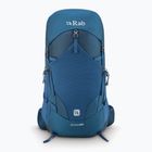 Zaino da trekking Rab Exion 38 l blu tempesta