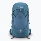 Zaino da escursionismo da donna Rab Exion 35 l orion blu