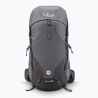 Zaino da trekking Rab Exion 48 l L-XL antracite/grafene