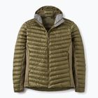 Giacca da uomo Rab Cirrus Flex Hoody olive