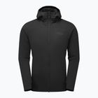 Giacca antivento da uomo Rab Xenair Alpine Flex nero