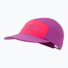 Cappello da baseball Rab Talus 5 Panel prugna/watermelon