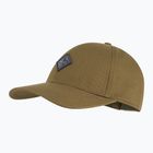 Cappello da baseball Rab Basecamp Badge oak