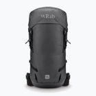 Zaino da trekking Rab Ascendor 35 l black
