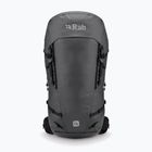 Zaino da trekking Rab Ascendor 45 l black