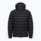 Piumino da uomo Rab Electron Pro Hoody black