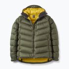 Piumino uomo Rab Glaceon Pro Jacket army
