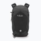 Zaino da trekking Rab Tygen 18 l black